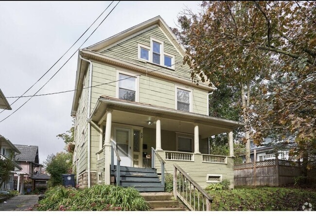 Building Photo - 52 Corson Ave