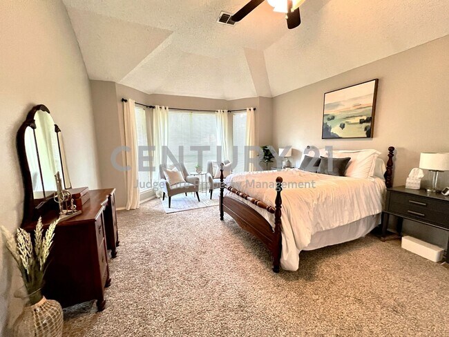 Foto del edificio - Well Maintained 4/2/2 in Frisco ISD For Rent!