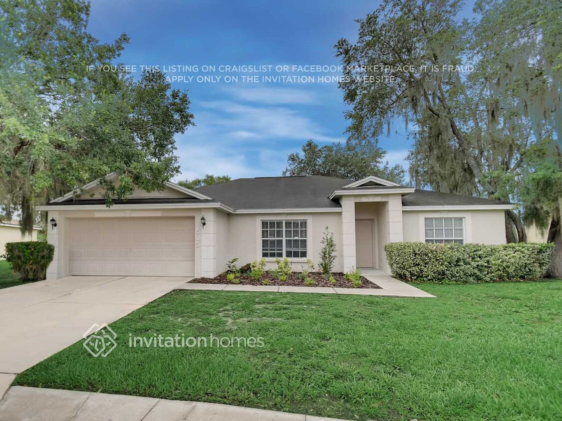 Foto principal - 505 Seven Oaks St