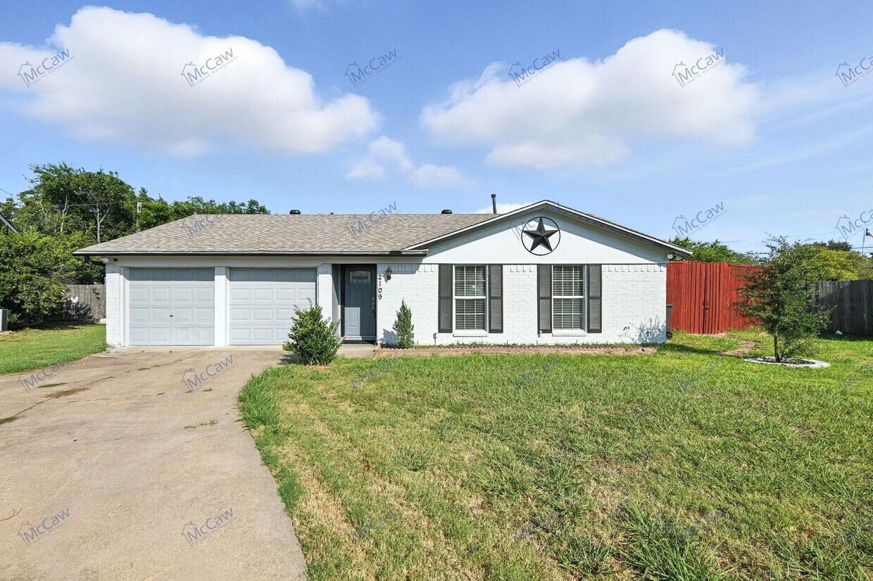Foto principal - 2109 Jeannette Ct