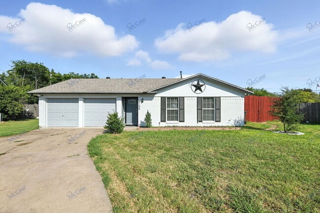 Photo - 2109 Jeannette Ct House