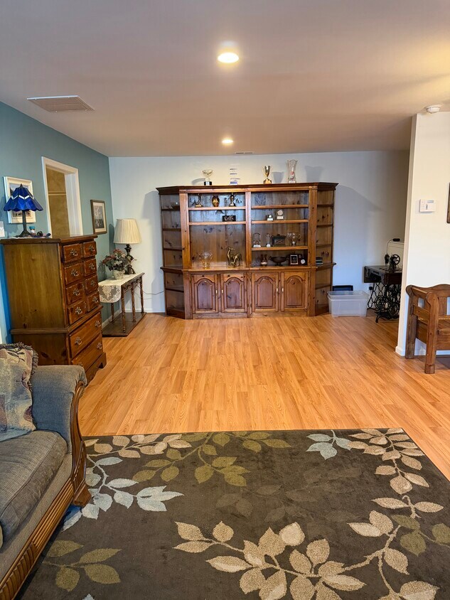 Gran suite principal 1 - 1 Osmond Way