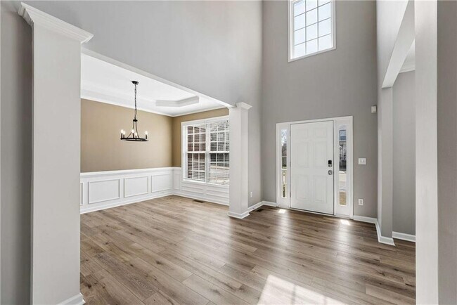 Foto del edificio - 1304 Kirkwood Ln