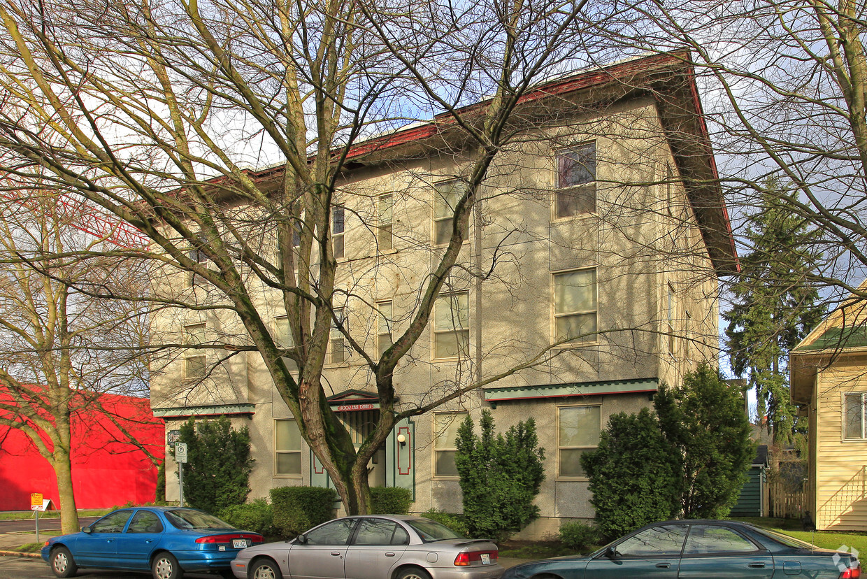 Foto del edificio - Ashton