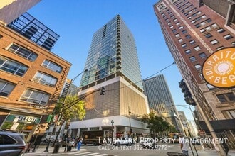 Building Photo - 550 N St Clair St