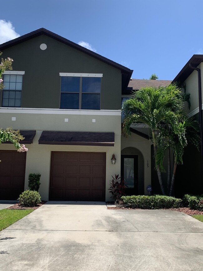 1345 Lara Cir, Rockledge, FL 32955 Townhome Rentals in Rockledge FL