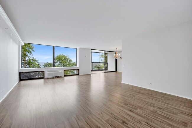 Foto del edificio - 1500 Sheridan Rd