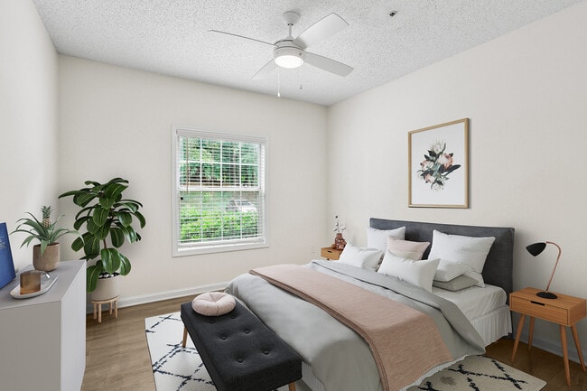 Foto del edificio - Avana TownPark