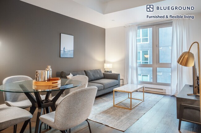 Foto del edificio - 1075 Market St