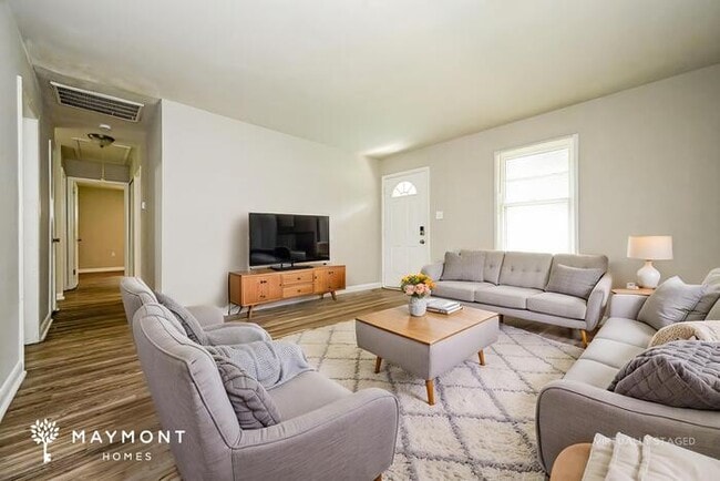 Foto del edificio - 1044 Valley View Rd SE