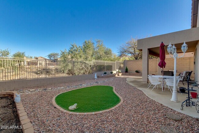 Building Photo - 10474 E Morning Star Dr