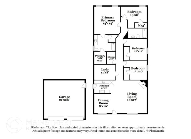 Building Photo - 4976 Wolfcreek View
