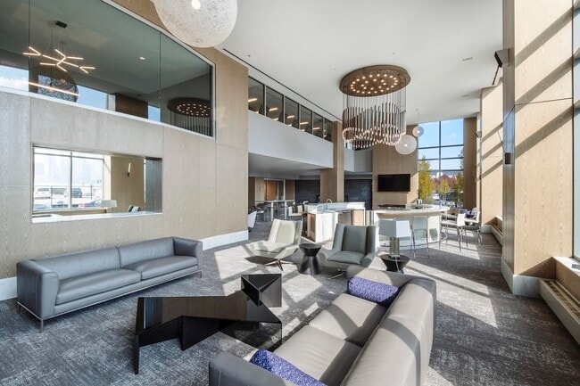 Foto del edificio - 9 Ave at Port Imperial