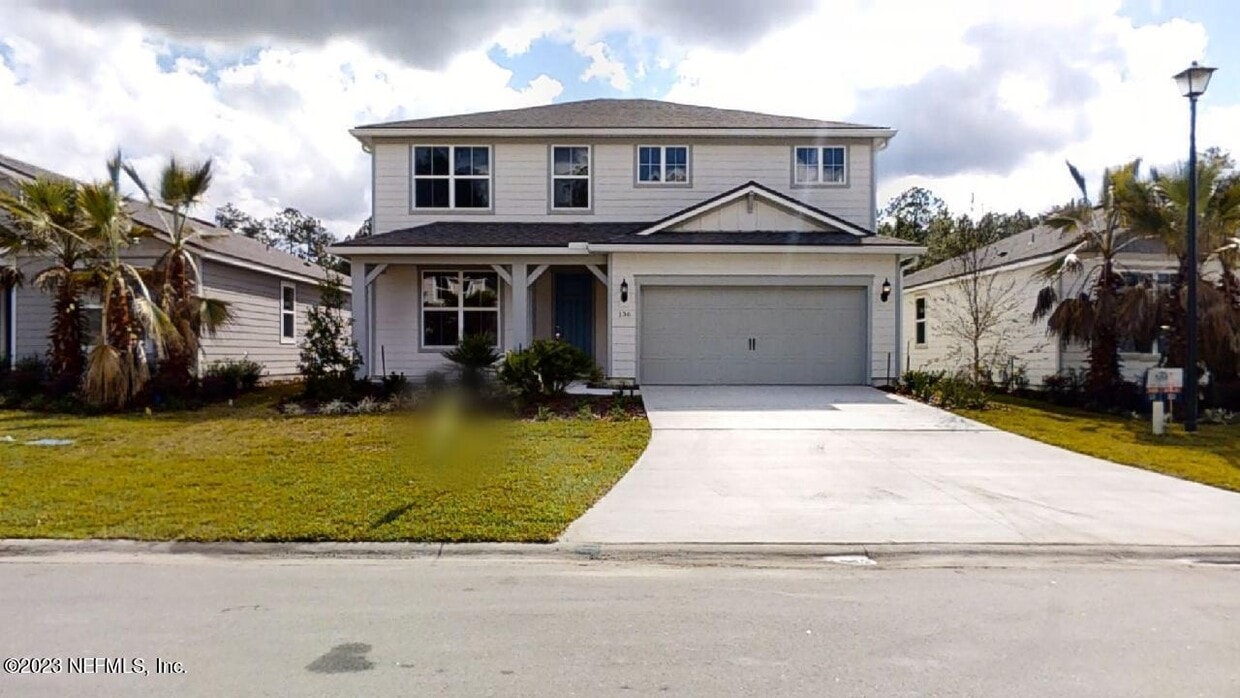 Primary Photo - 136 Myrtle Oak Ct