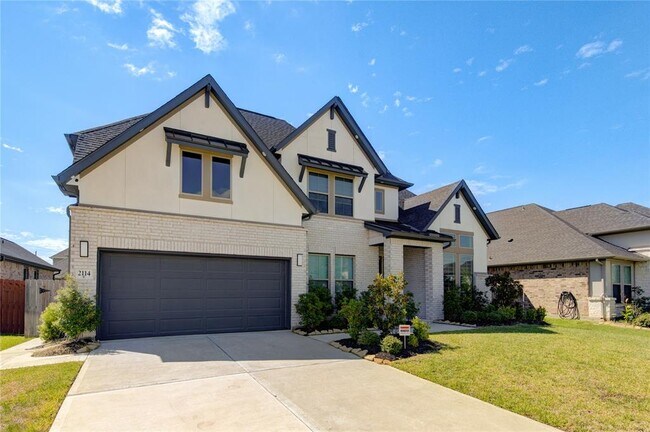 Building Photo - 2114 Scarlet Thistle Ct