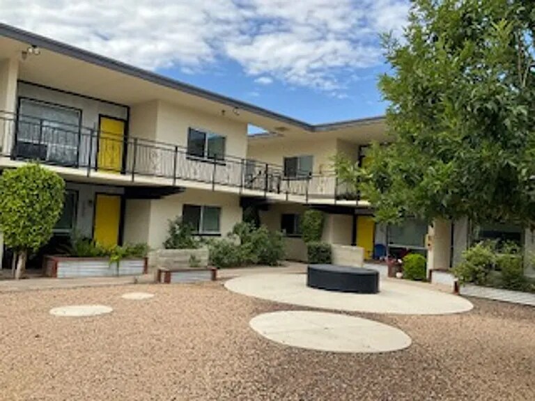 Foto principal - Forte