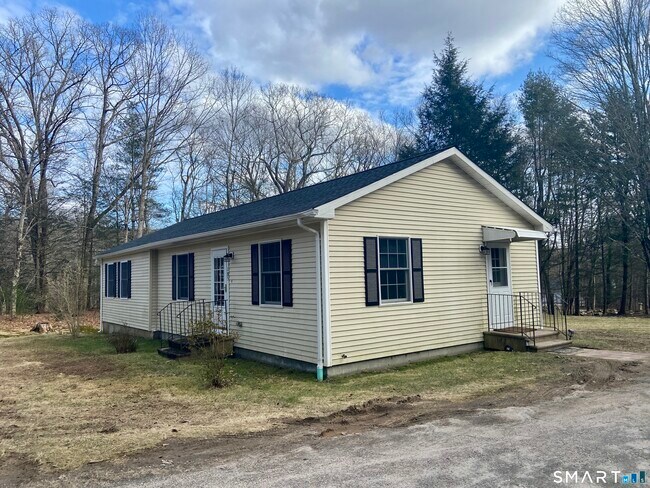 Foto del edificio - 185 Whitbeck Rd