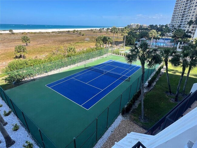 Foto del edificio - 1250 Gulf Blvd