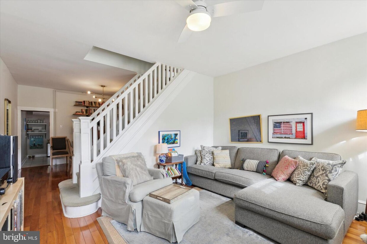 Foto principal - 132 Mallory St