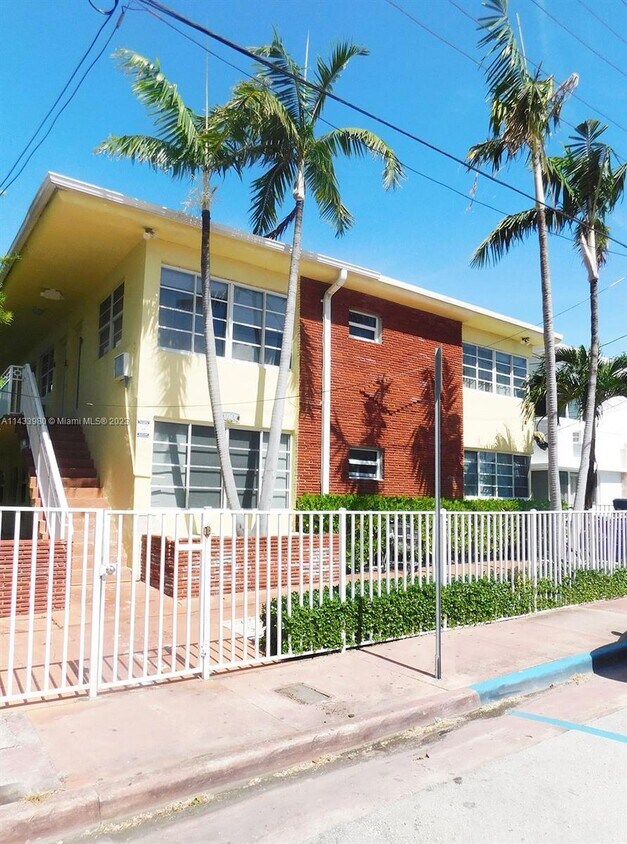 6944 Byron Ave Unit 12, Miami Beach, FL 33141 Condo for Rent in Miami