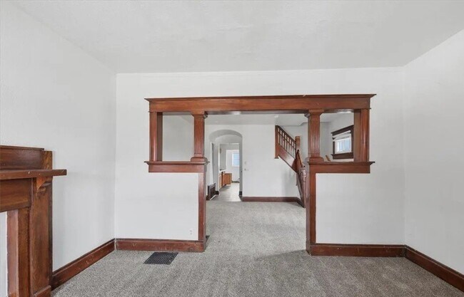 Foto del edificio - 700-702 Ewing St