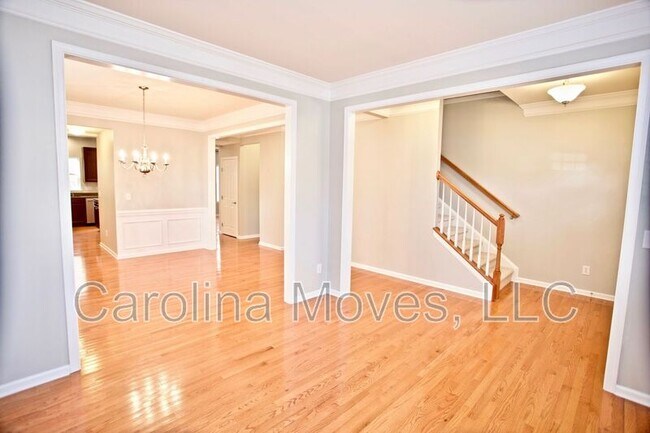 Foto del edificio - 104 Roanoke Way