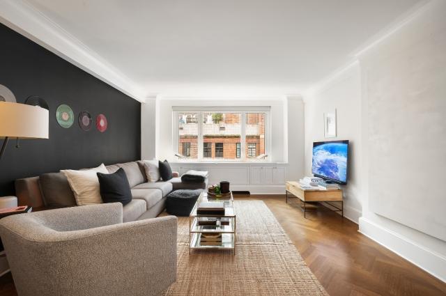 Foto principal - 1 bedroom in New York NY 10065