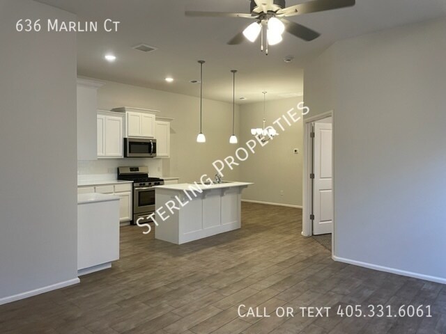 Foto del edificio - 636 Marlin Ct