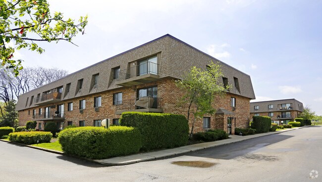Foto del edificio - Park Meadows LLC