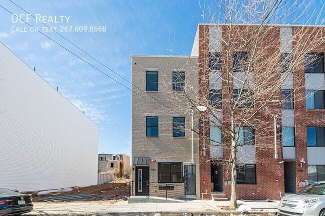 Building Photo - Temple University Area One Bedroom Apartme...