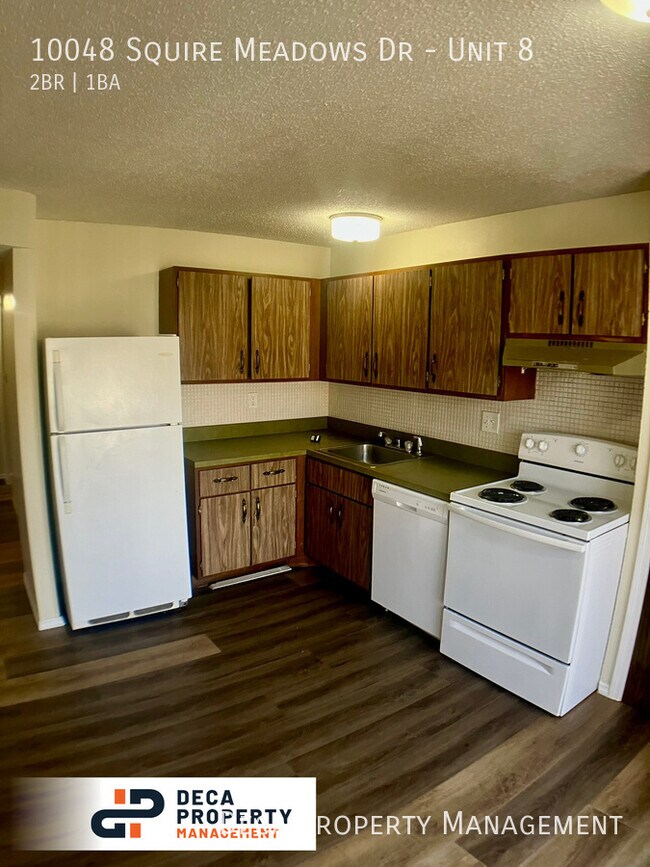Building Photo - 2 Bedroom Apartment
