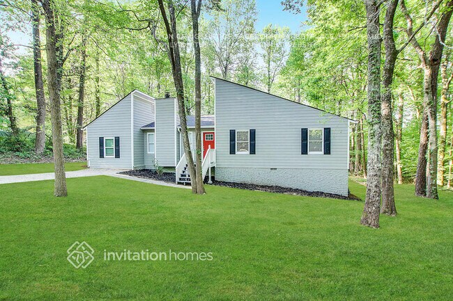Foto del edificio - 2491 Ramblewood Ct