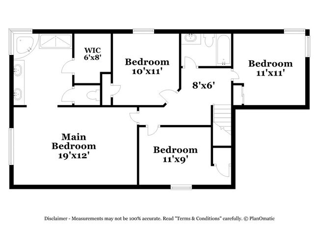 Building Photo - 9400 Magnolia Way