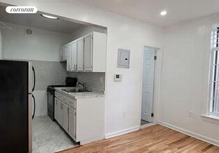 Building Photo - 537 W 133rd St