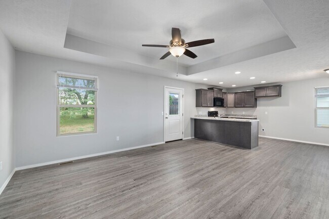 Foto del edificio - Willard 3 Bedroom Rental Home with fenced in yard!