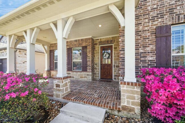 Foto del edificio - 2723 Barclay Lake Ln