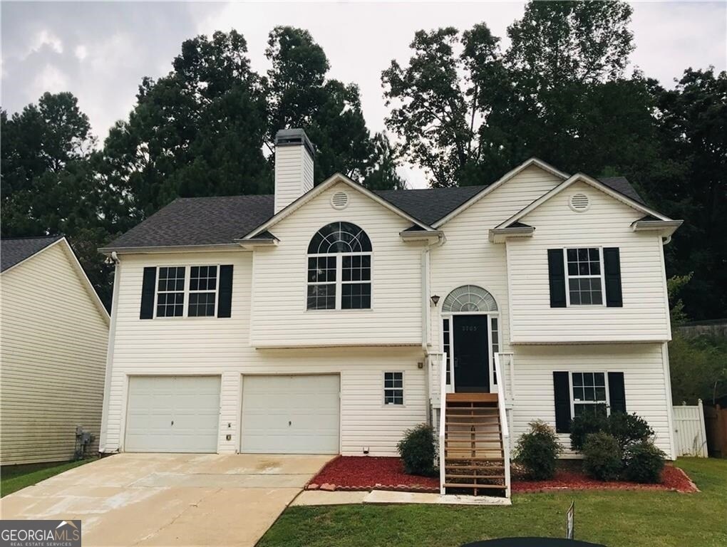 Foto principal - 2705 Waymar Dr SW