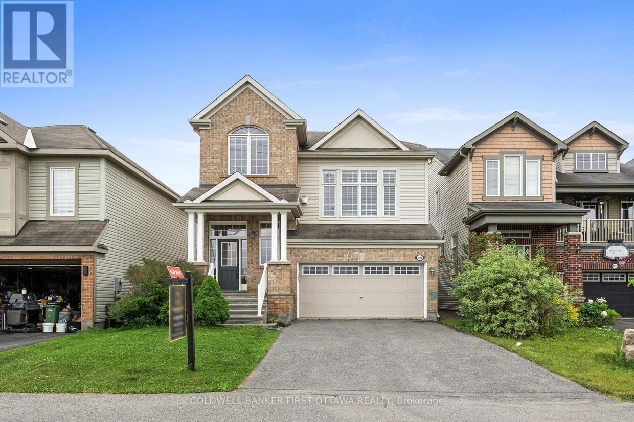 Photo principale - 3512 Cambrian Rd