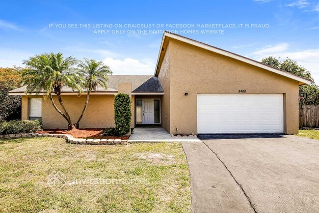 Building Photo - 8400 NW 49th St