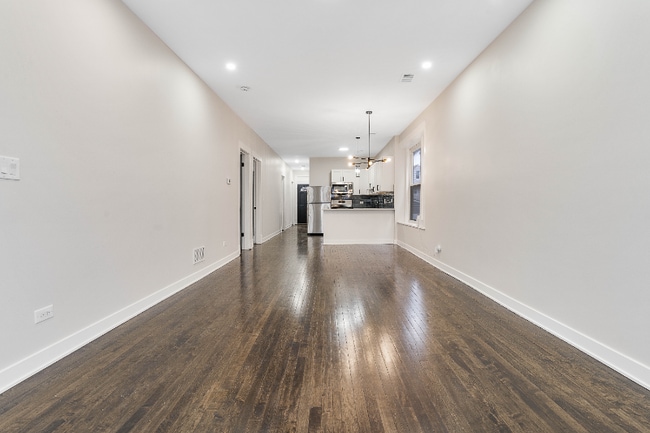 Photo - 1707 N Harding Ave Apartment