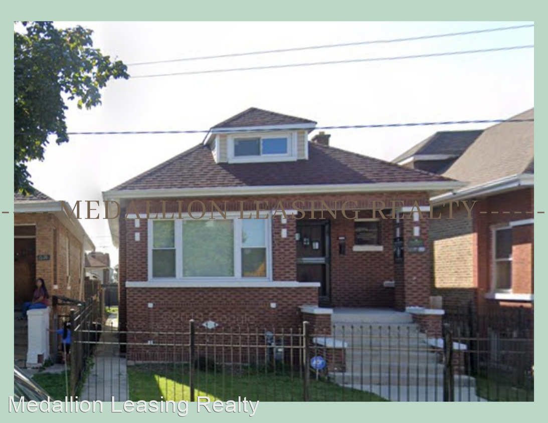 Foto principal - 4 br, 1 bath House - 6228 S. FAIRFIELD AVE