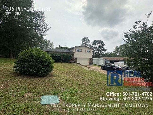 Building Photo - 106 Pinyon Ct