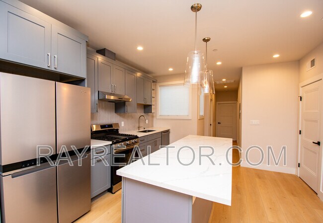 Foto del edificio - 436 20th Ave