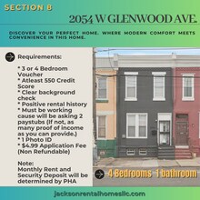 Building Photo - 2054 W Glenwood Ave