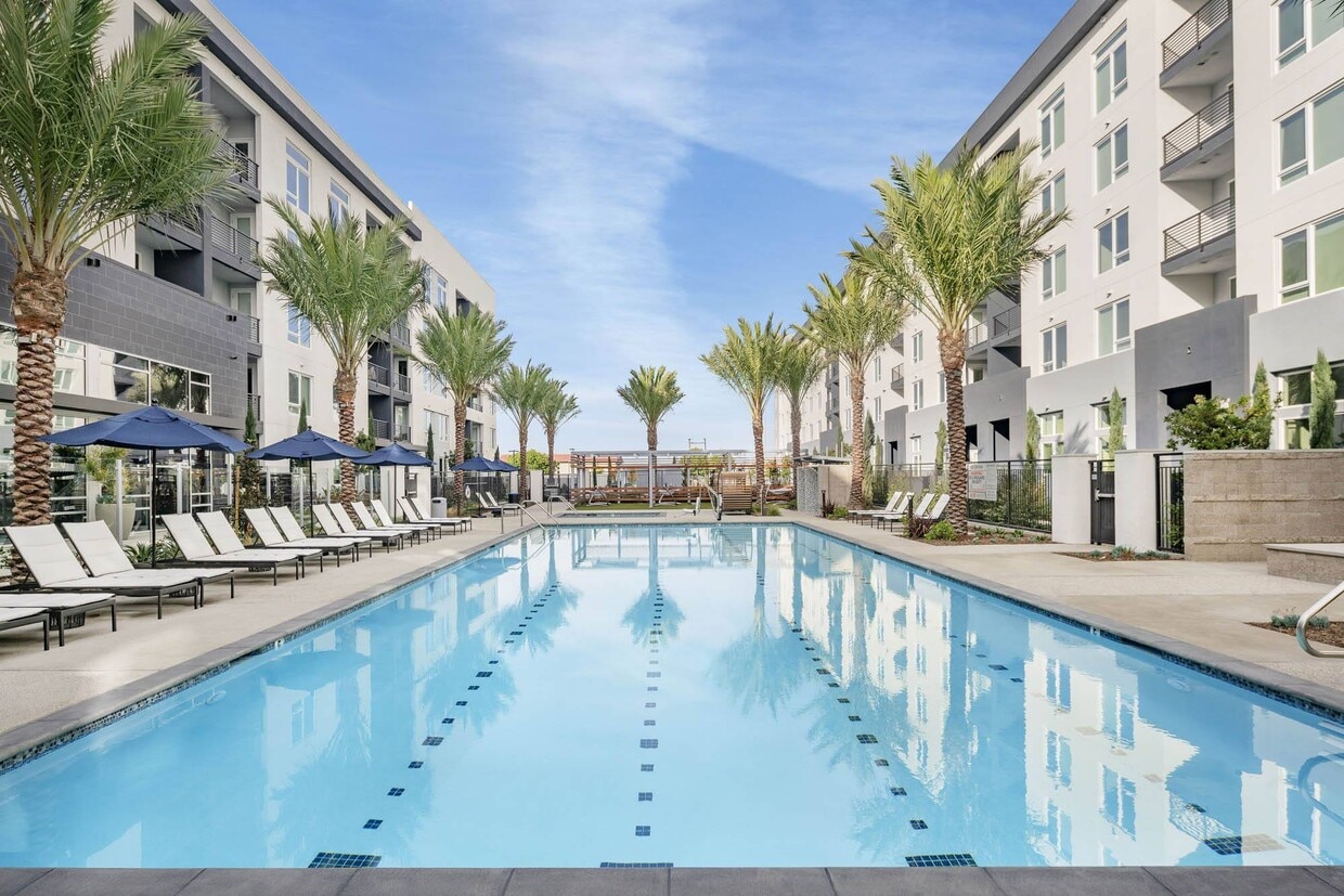 Union South Bay 615 E Carson St Carson, CA Apartments for Rent in