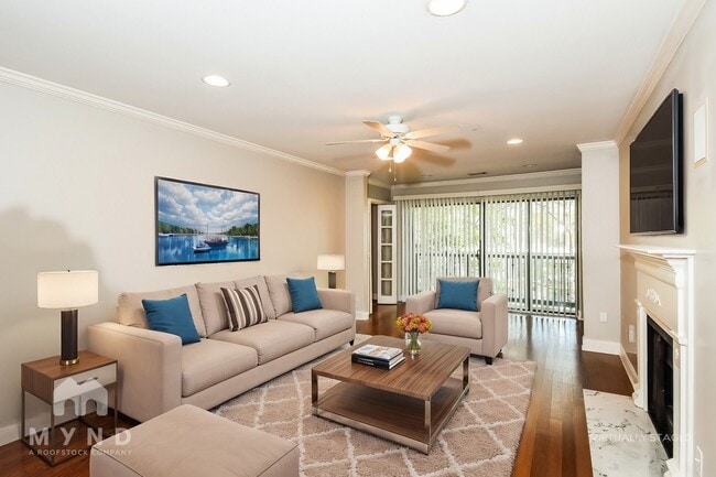 Building Photo - 1202 Pine Heights Dr NE