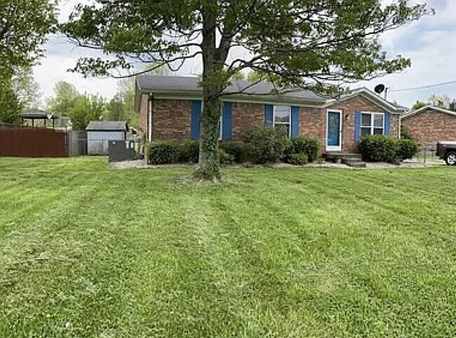 Foto del edificio - Charming Brick Ranch *OPEN HOUSE 10/05/23*