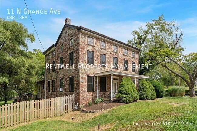 Foto del edificio - 11 N Grange Ave