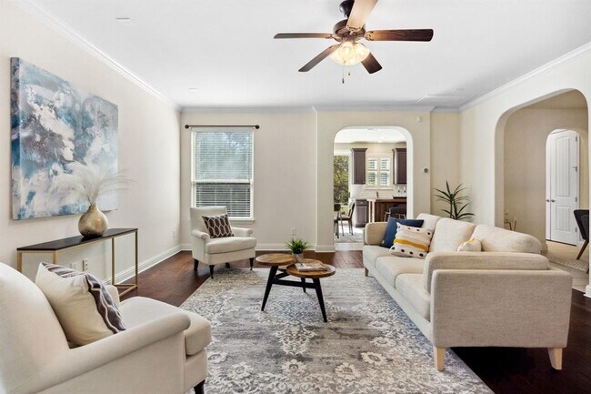 Foto del edificio - 11205 Zimmerman Ln