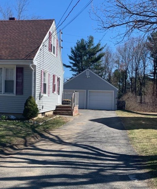 6 Church St, Scarborough, ME 04074 House Rental in Scarborough, ME